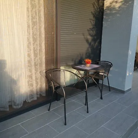 Hotel App Neno Murine Exterior foto