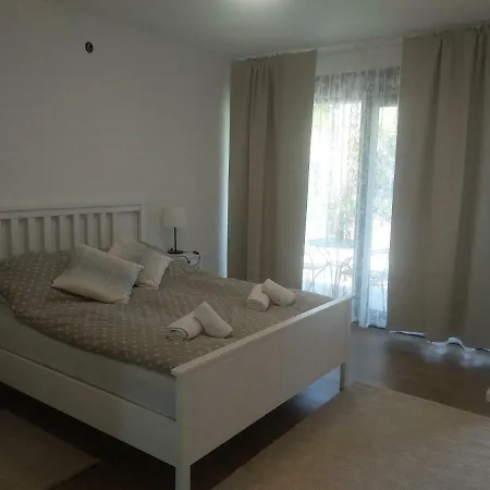 Hotel App Neno Murine Exterior foto
