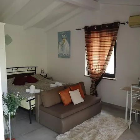 Hotel App Neno Murine Exterior foto